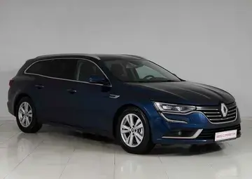 Renault Talisman Вид 3
