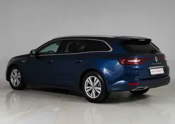 Renault Talisman Вид 4