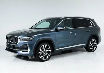 Geely Monjaro Вид 1