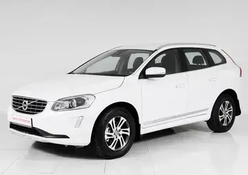 Volvo XC60 Вид 1