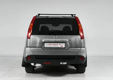 Nissan X-Trail Вид 5