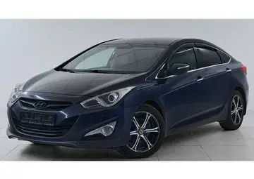 Hyundai i40 Вид 1