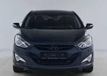 Hyundai i40 Вид 2