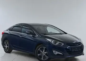 Hyundai i40 Вид 3