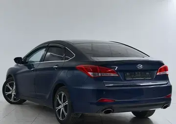 Hyundai i40 Вид 4