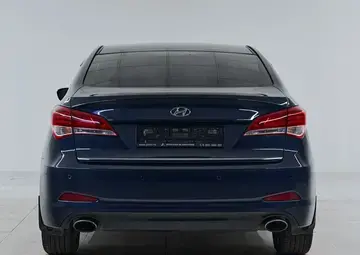 Hyundai i40 Вид 5