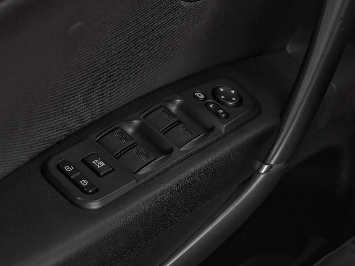 Faw Besturn X80