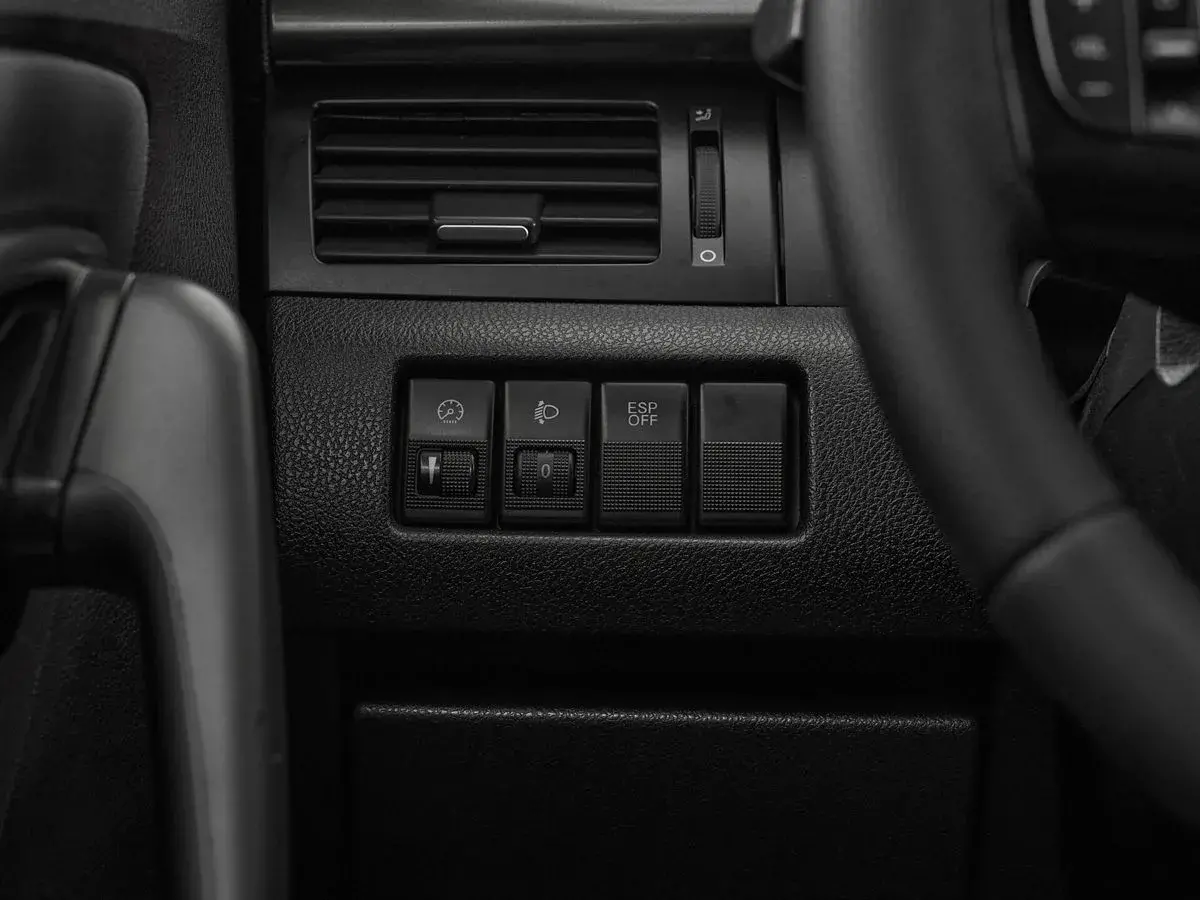 Faw Besturn X80