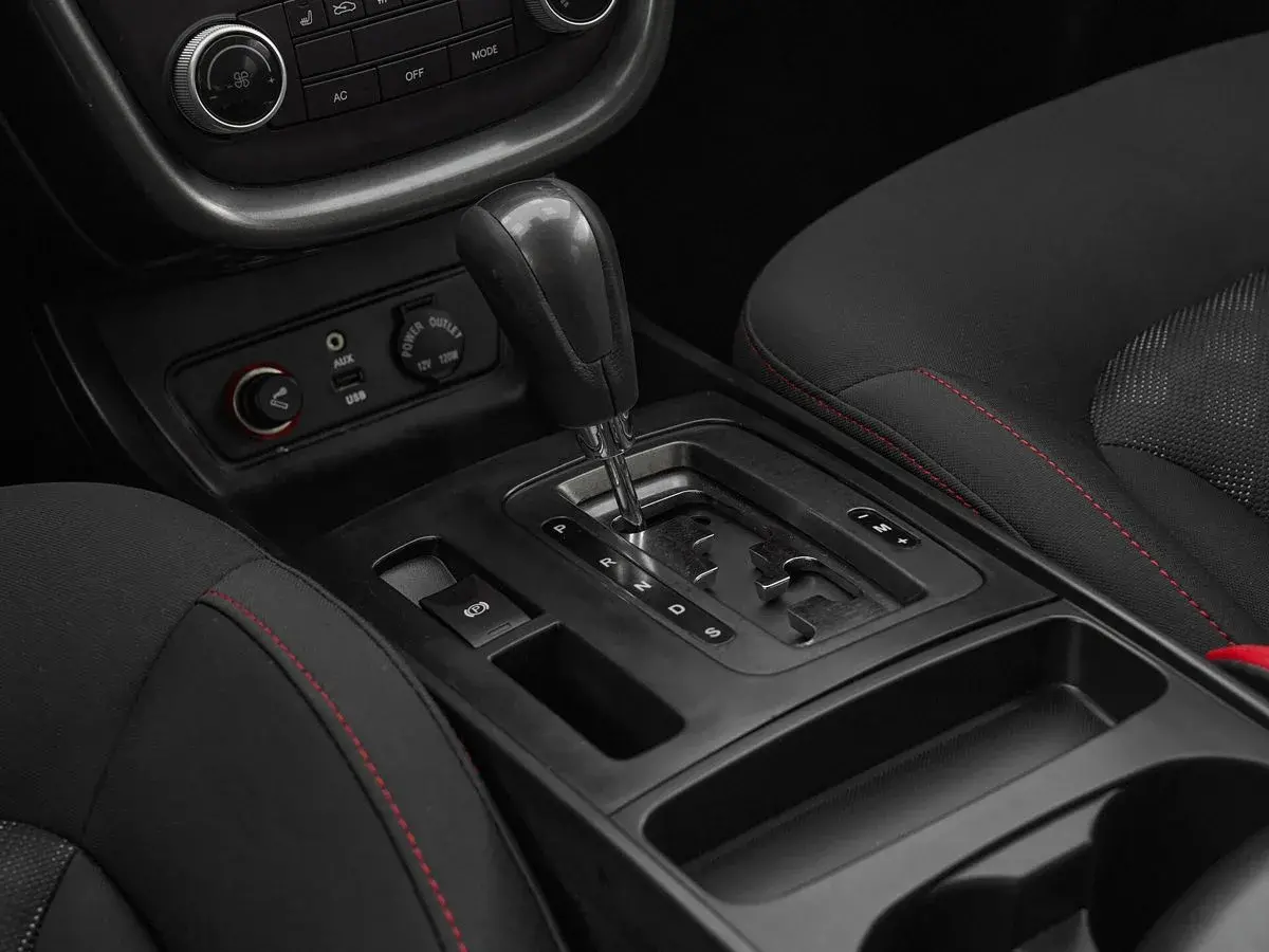 Faw Besturn X80