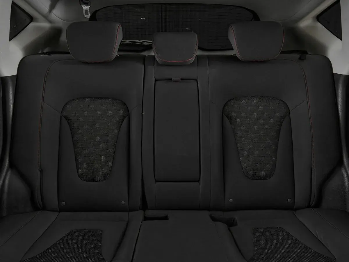 Faw Besturn X80