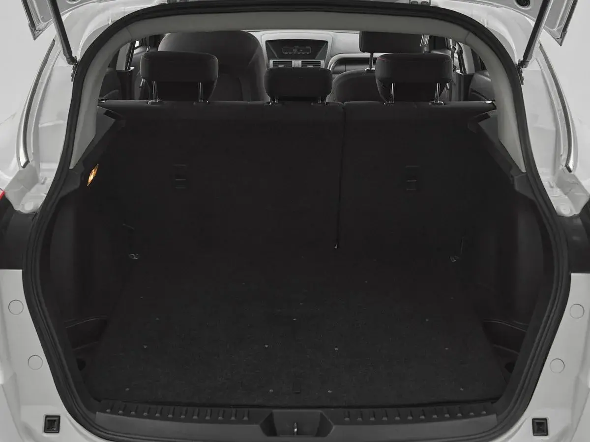 Faw Besturn X80