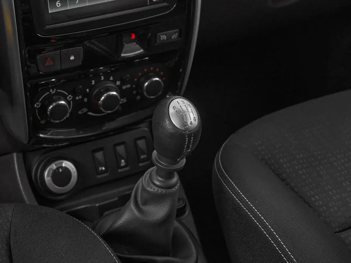 Nissan Terrano