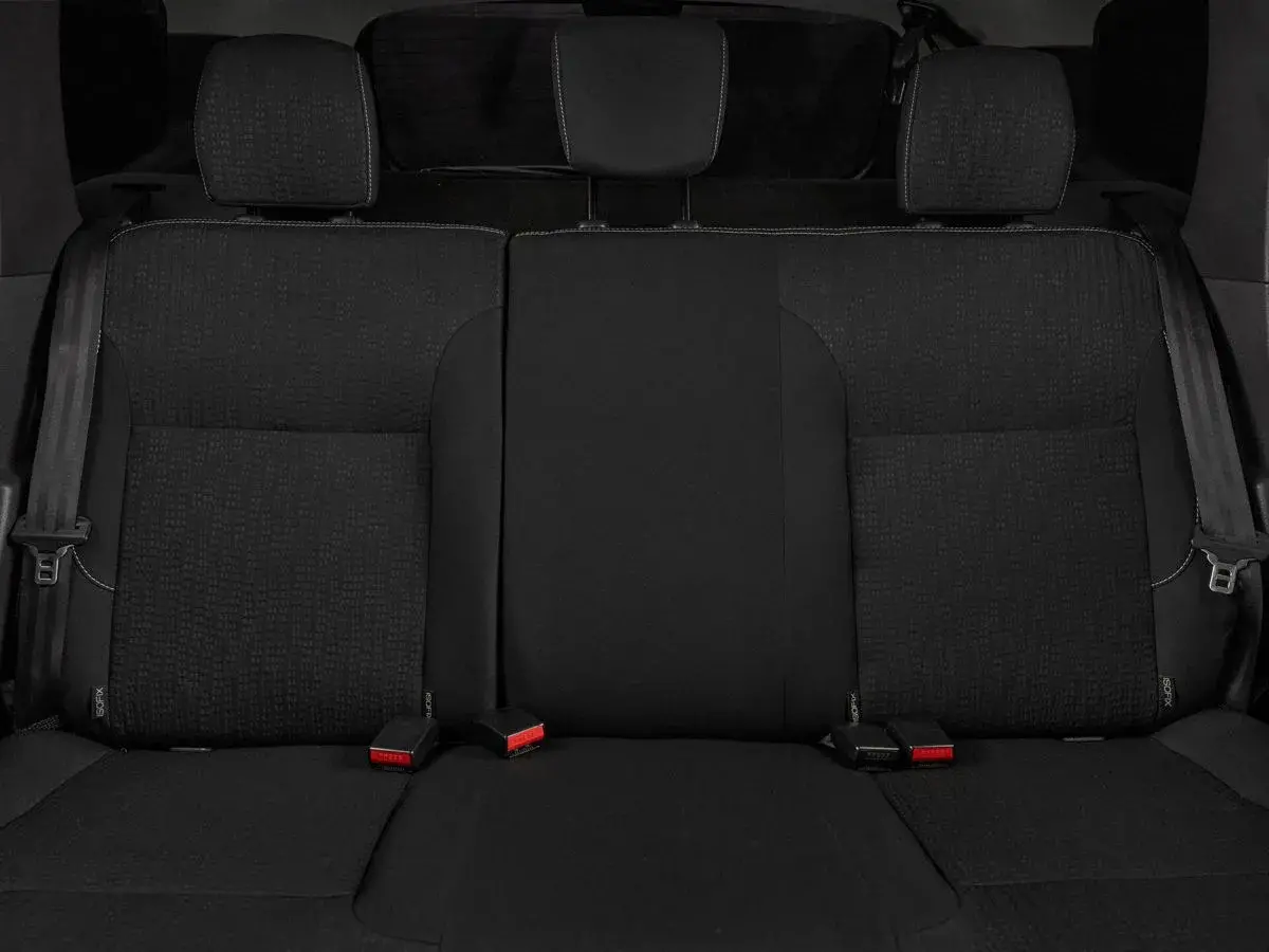 Nissan Terrano