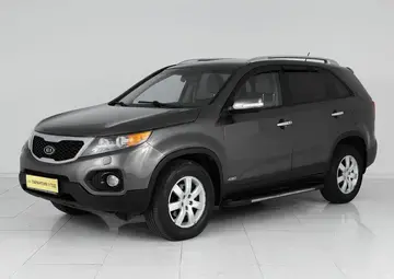 Kia Sorento Вид 1