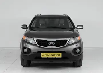 Kia Sorento Вид 2