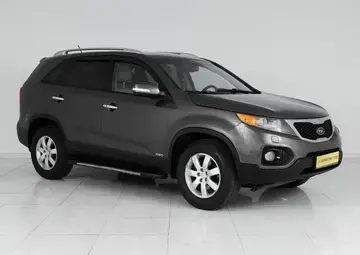Kia Sorento Вид 3