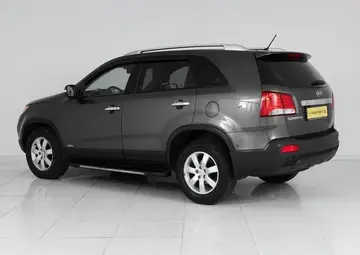 Kia Sorento Вид 4