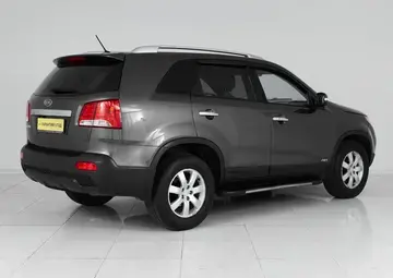 Kia Sorento Вид 5