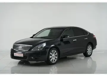 Nissan Teana Вид 1