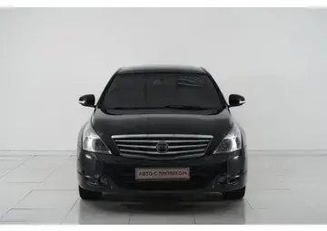 Nissan Teana Вид 2