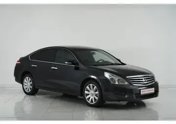 Nissan Teana Вид 3