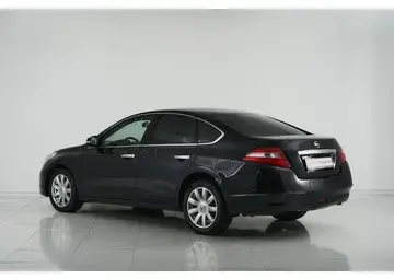 Nissan Teana Вид 4