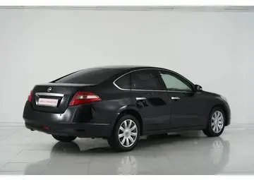 Nissan Teana Вид 5