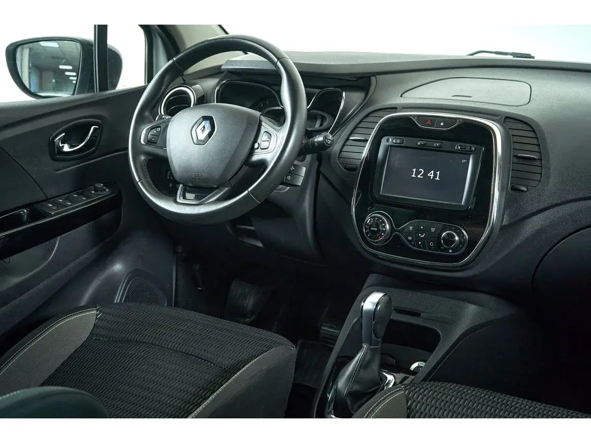 Renault Kaptur