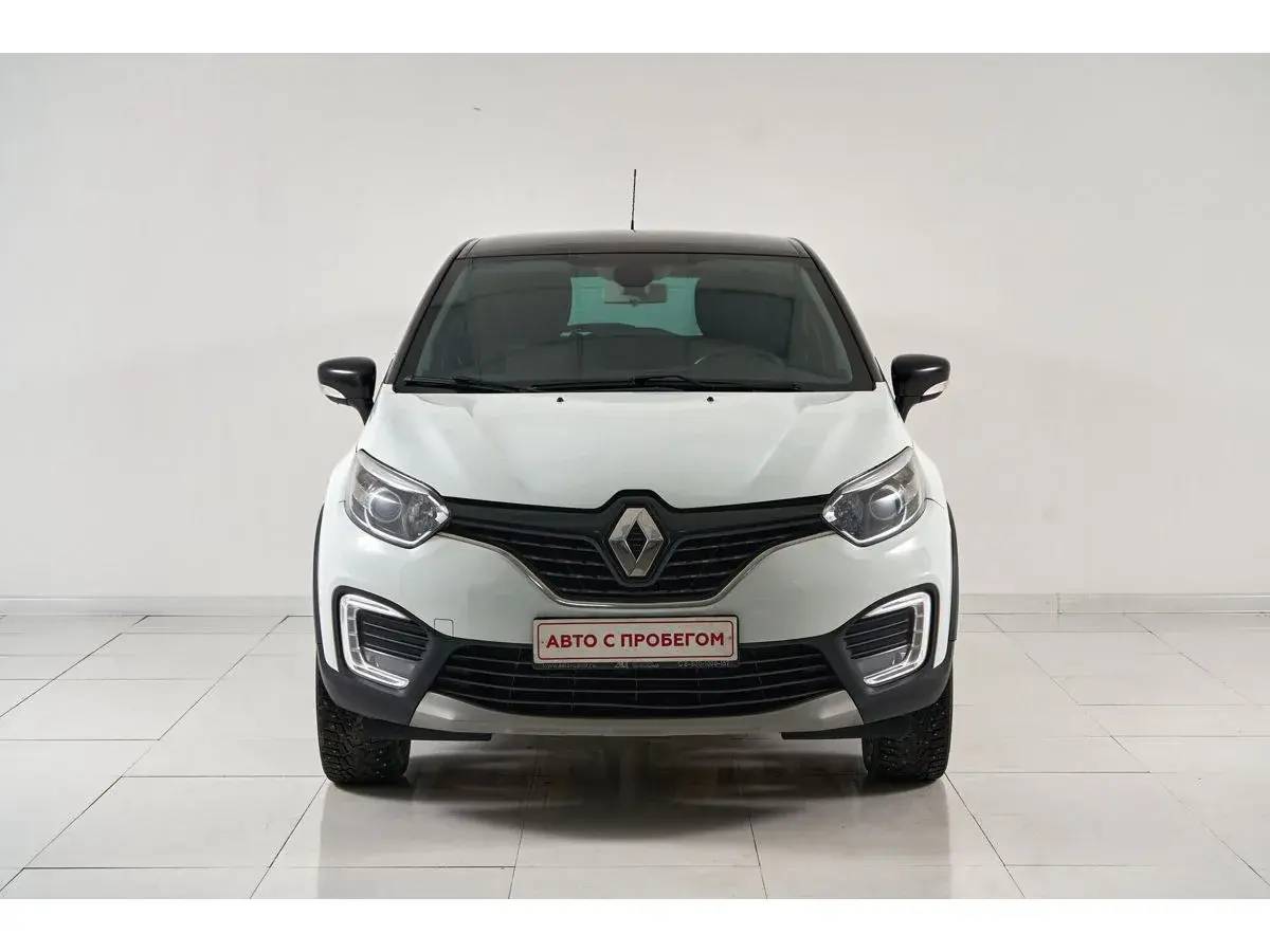 Renault Kaptur
