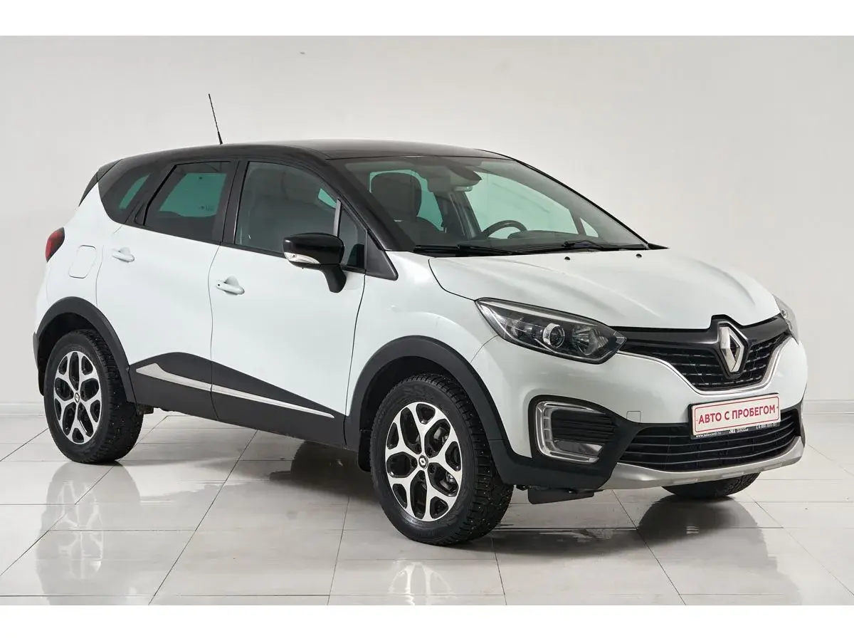 Renault Kaptur