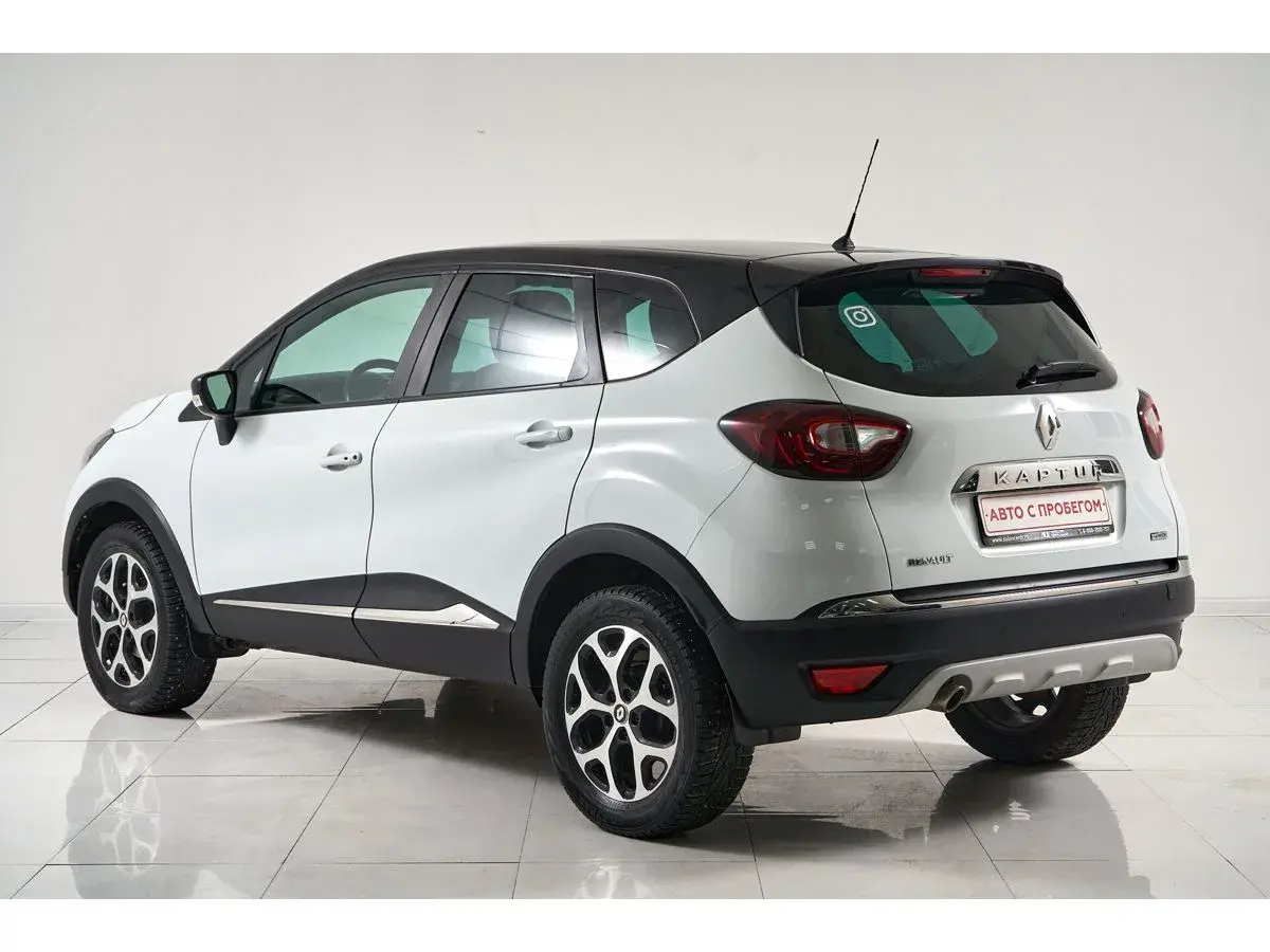 Renault Kaptur
