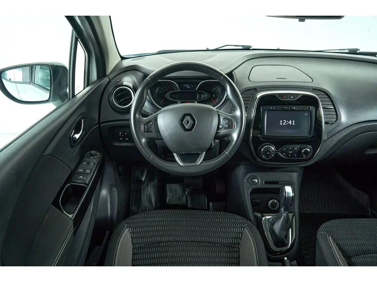 Renault Kaptur