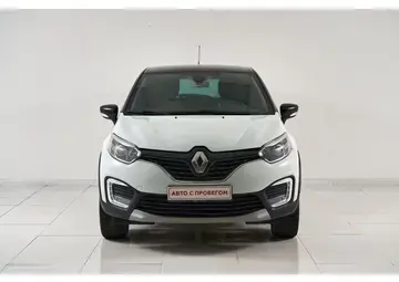 Renault Kaptur Вид 2