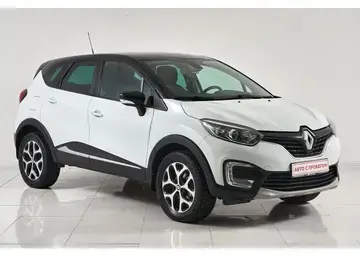 Renault Kaptur Вид 3