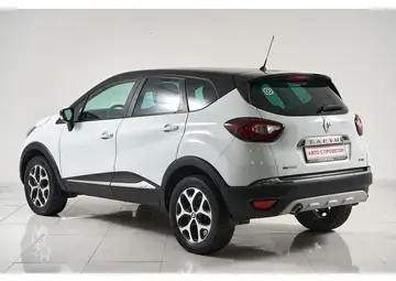 Renault Kaptur Вид 4