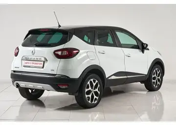 Renault Kaptur Вид 5