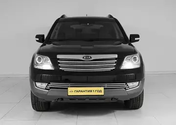 Kia Mohave Вид 2