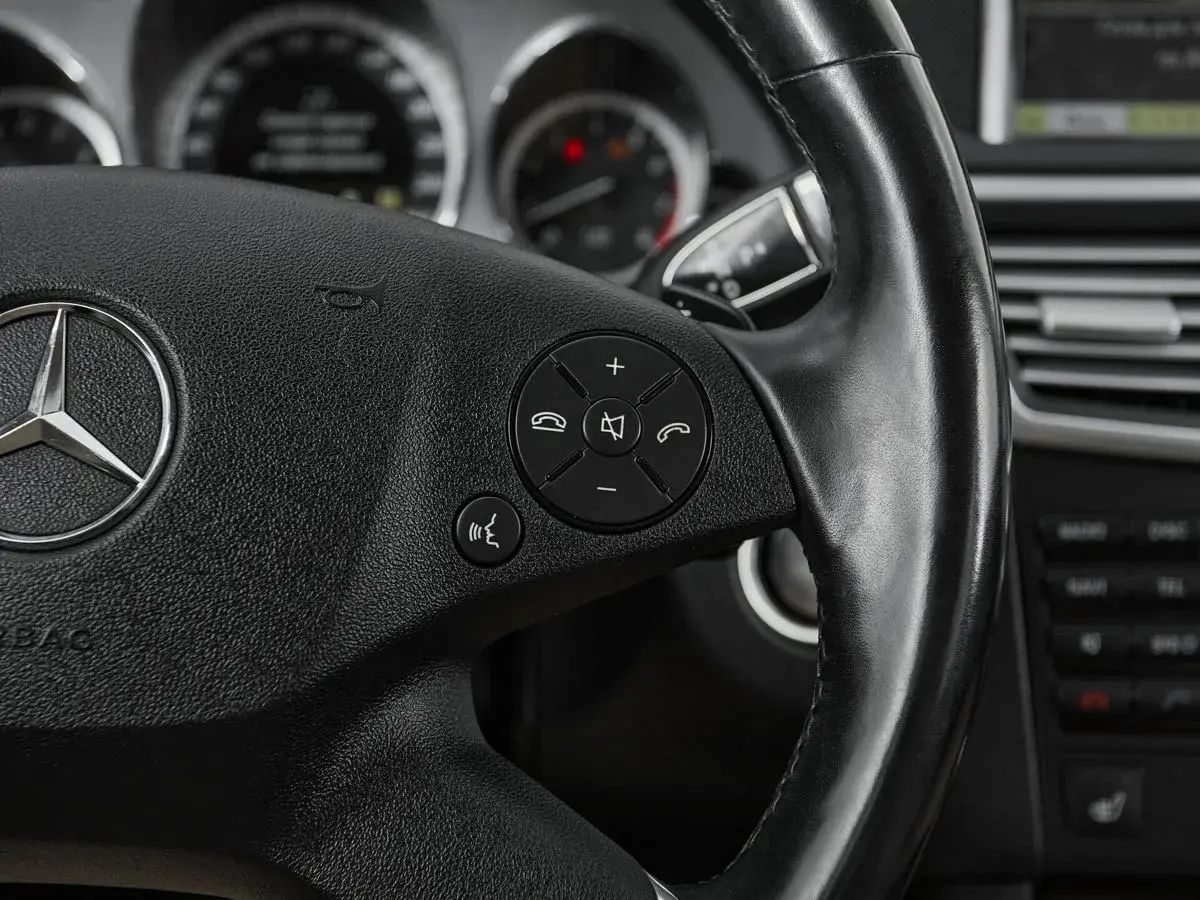 Mercedes benz E-Класс