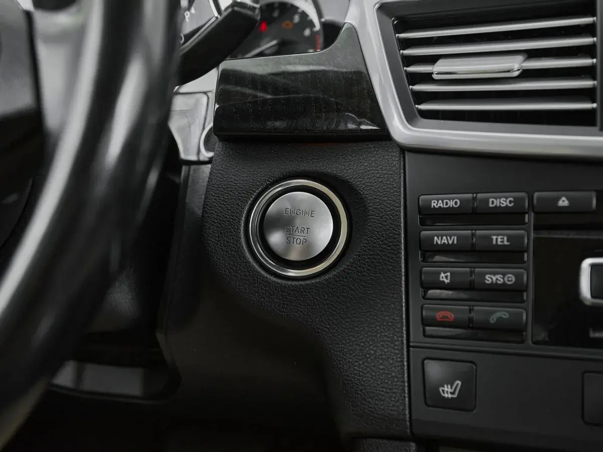 Mercedes benz E-Класс