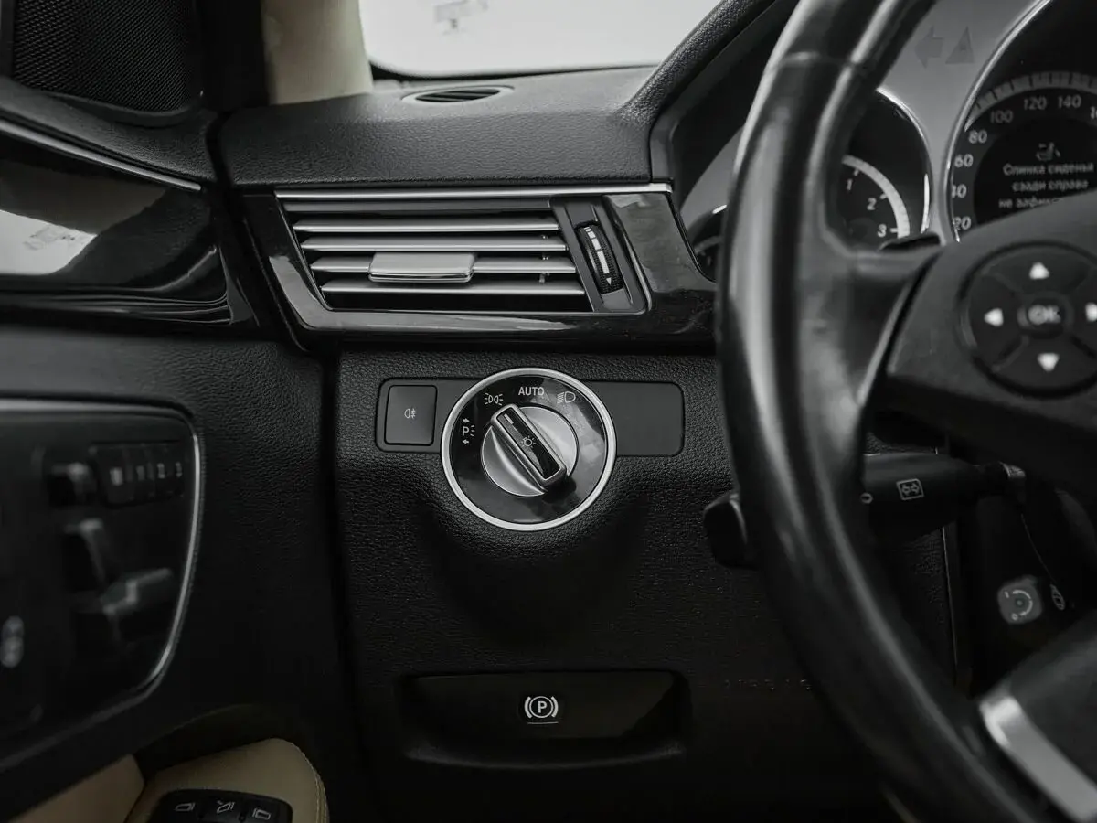 Mercedes benz E-Класс