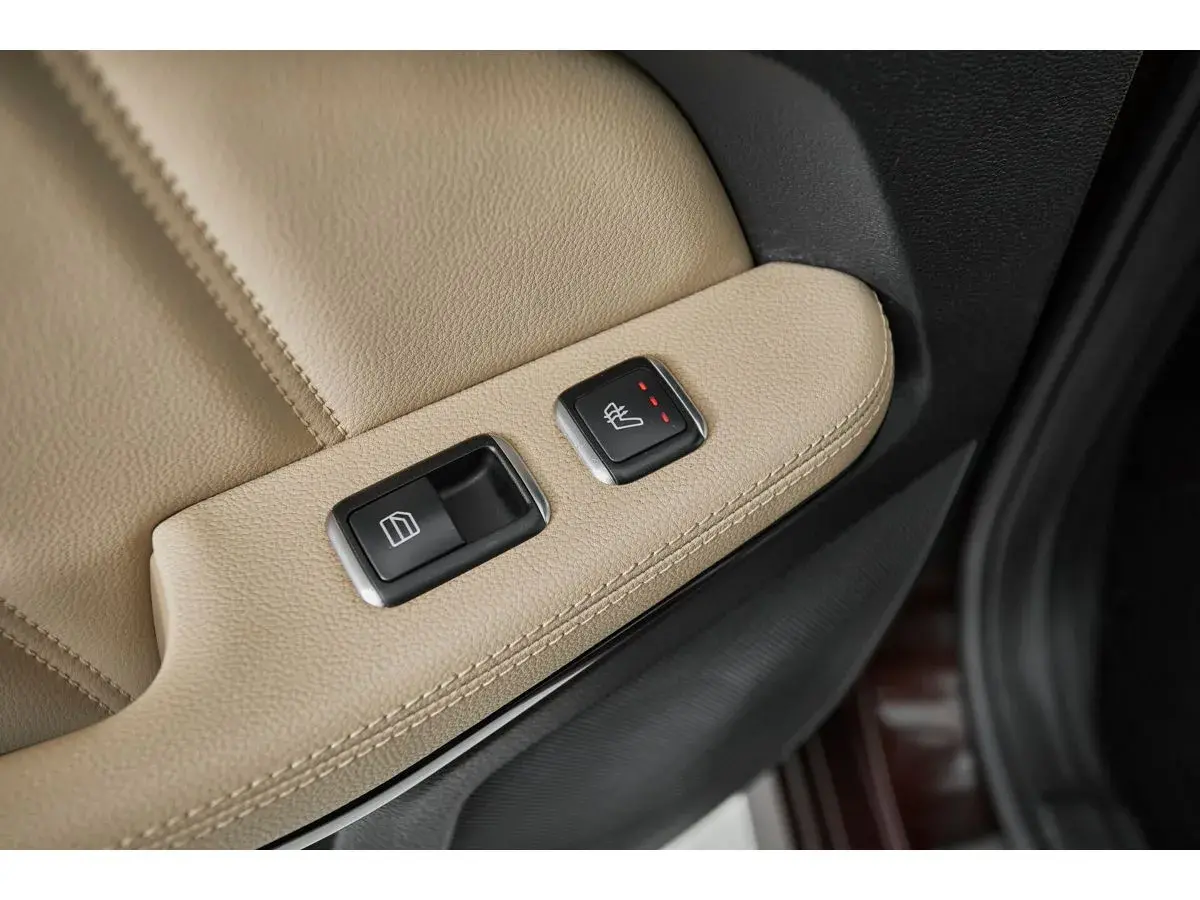 Mercedes benz E-Класс