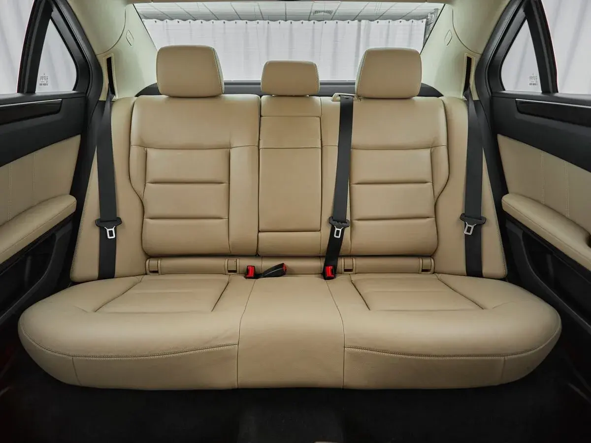 Mercedes benz E-Класс
