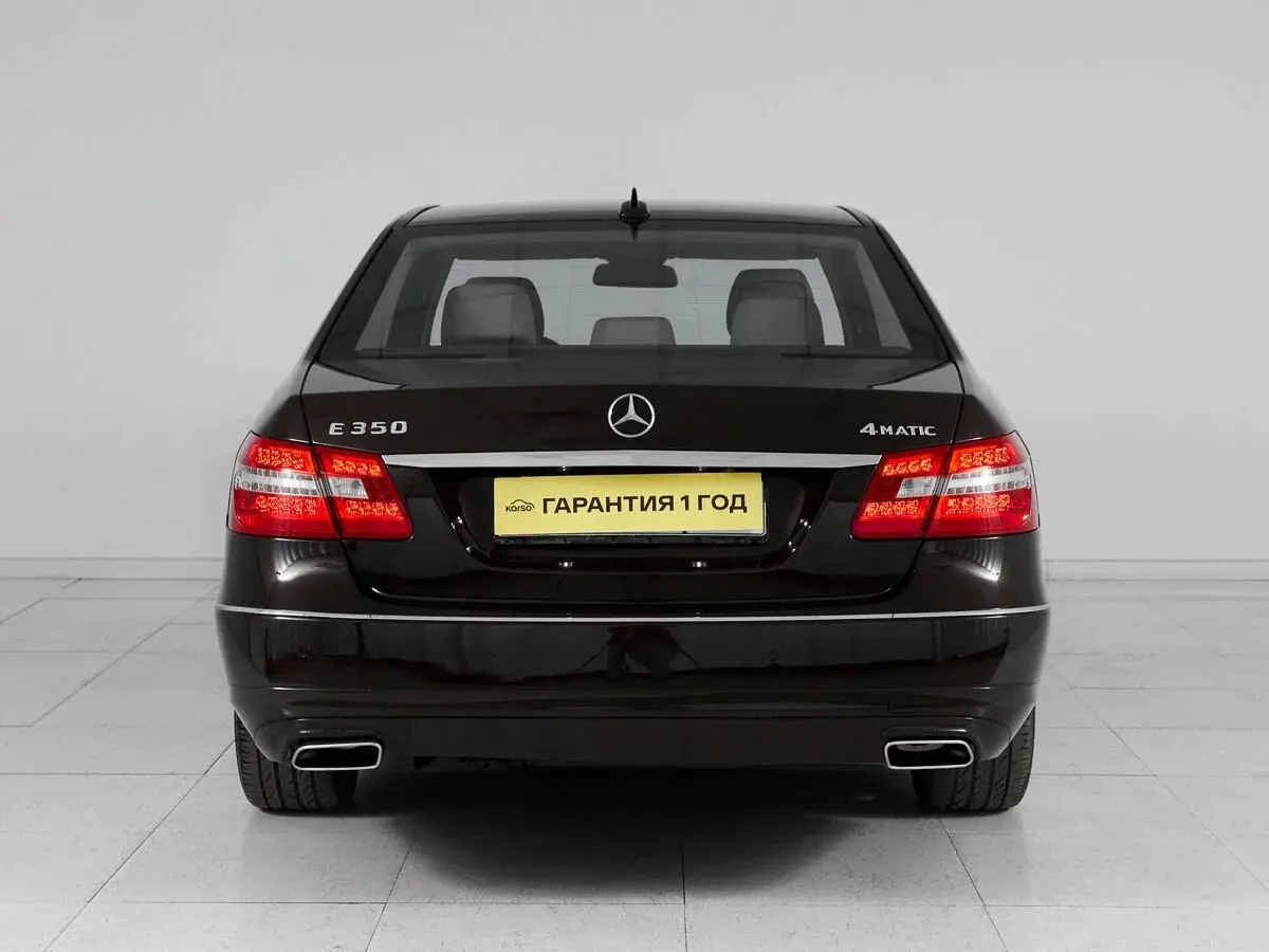 Mercedes benz E-Класс