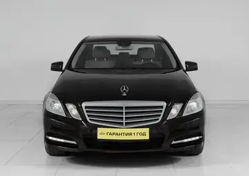 Mercedes benz E-Класс Вид 2