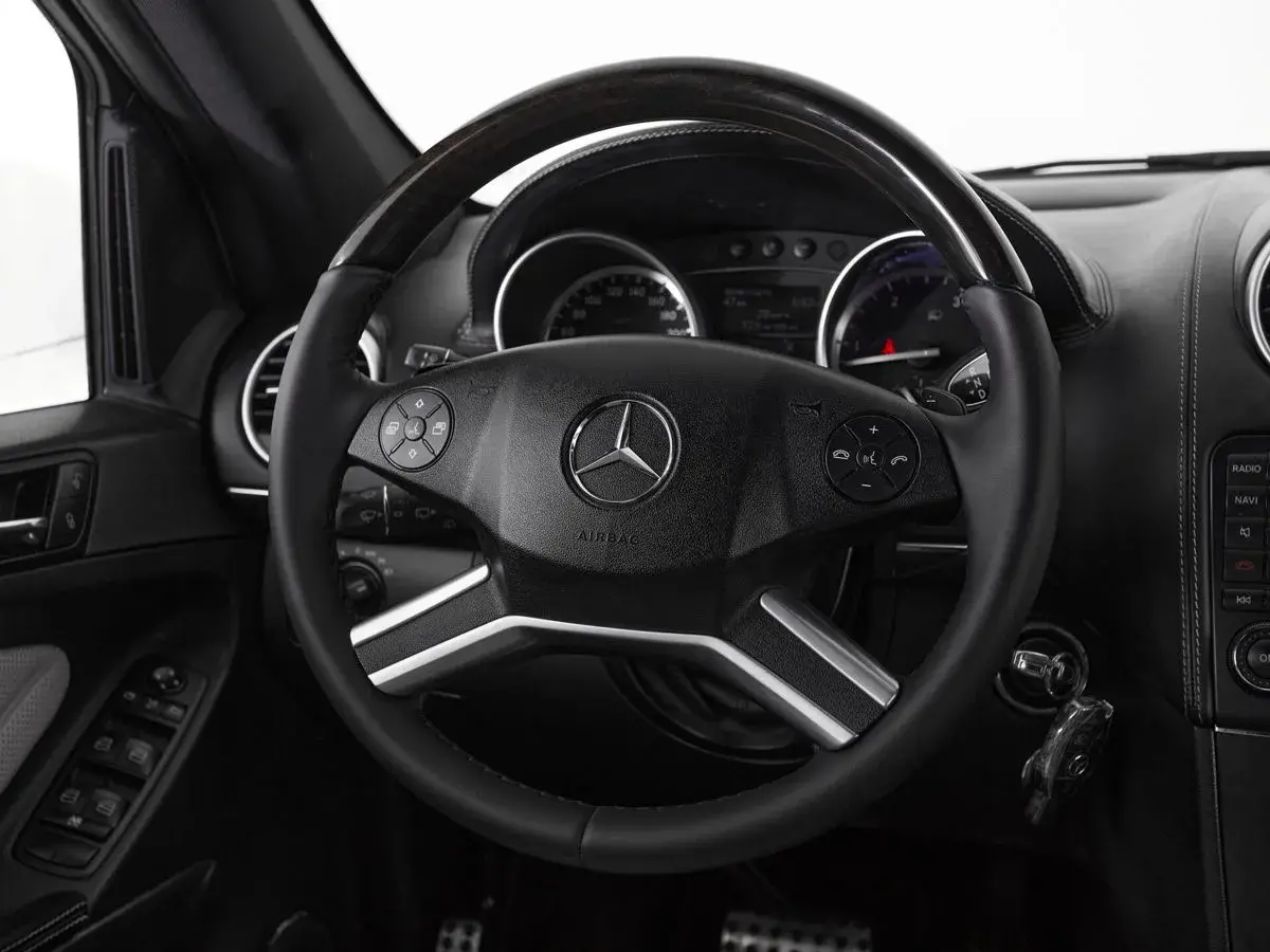 Mercedes benz GL-Класс
