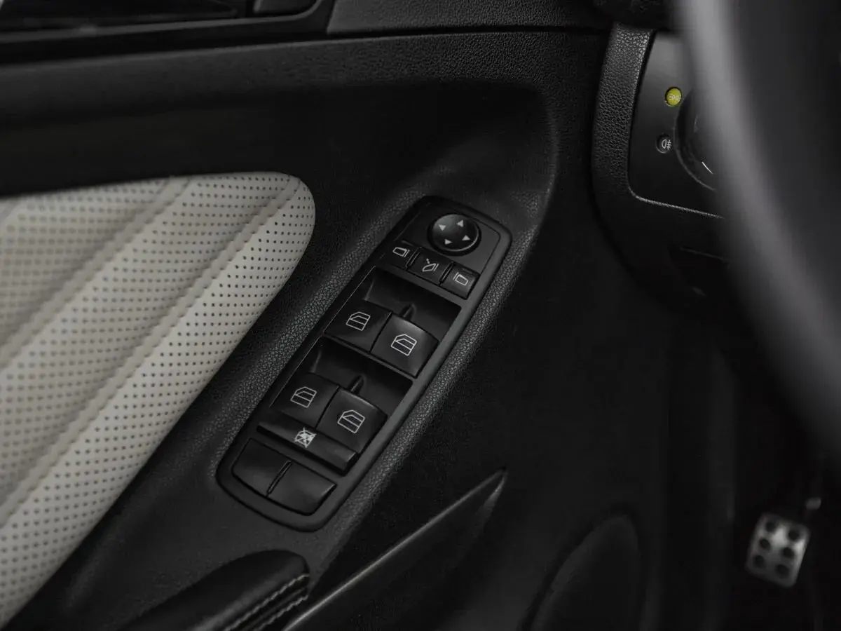 Mercedes benz GL-Класс