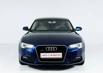 Audi A5 Вид 2