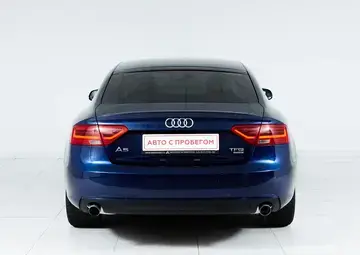 Audi A5 Вид 5