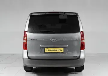Hyundai Grand Starex Вид 5