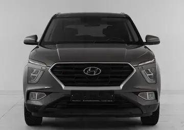 Hyundai Creta Вид 2